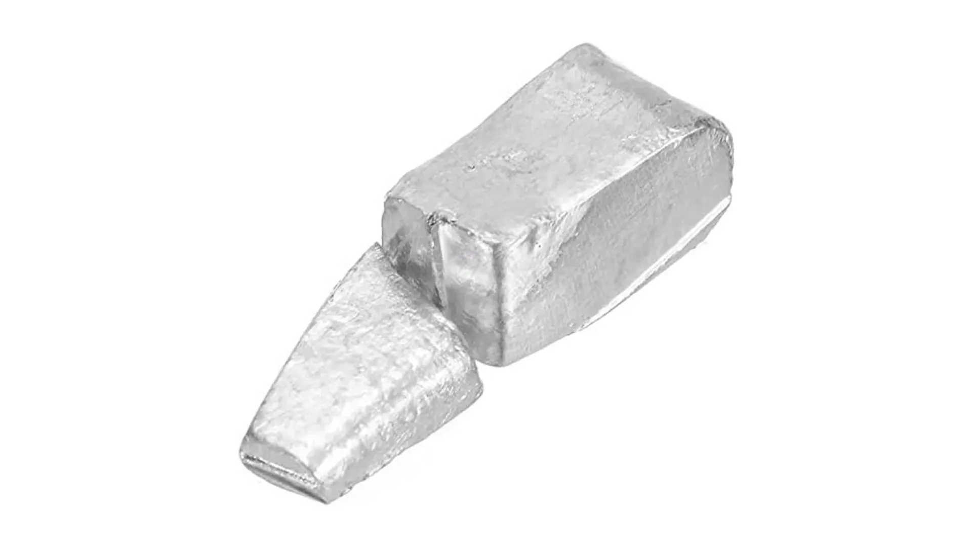 Мельхиор лист 2х200х390 м МН19